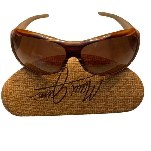 Maui Jim Lehua Sunglasses​ NWOT main image 7